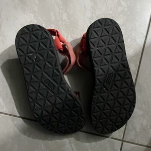 TEVA universal original